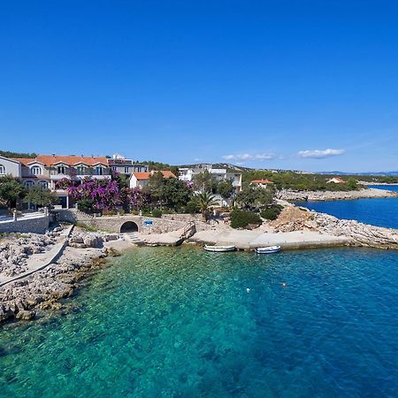 Apartmani Ruzica Zastrazisce Екстер'єр фото