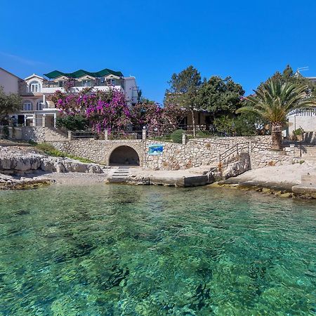 Apartmani Ruzica Zastrazisce Екстер'єр фото