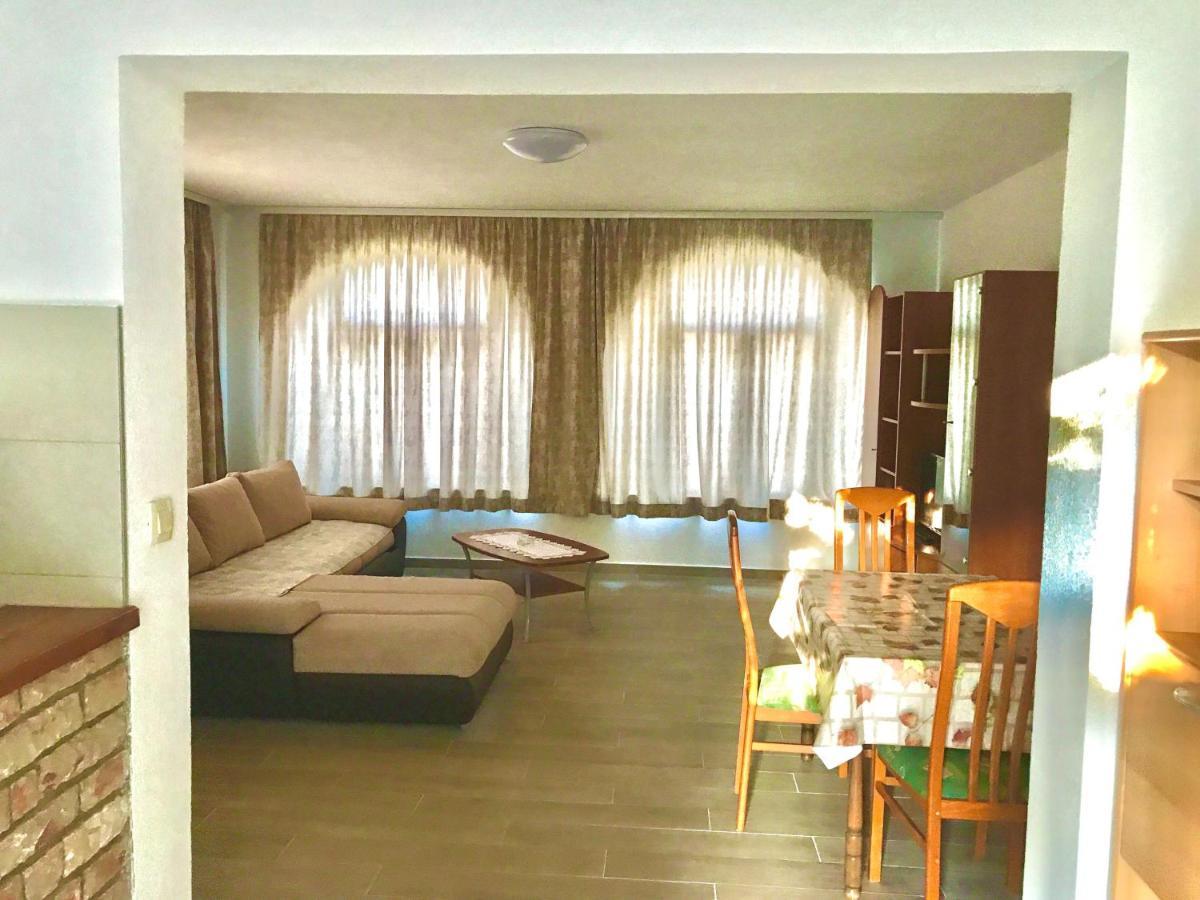 Apartmani Ruzica Zastrazisce Екстер'єр фото