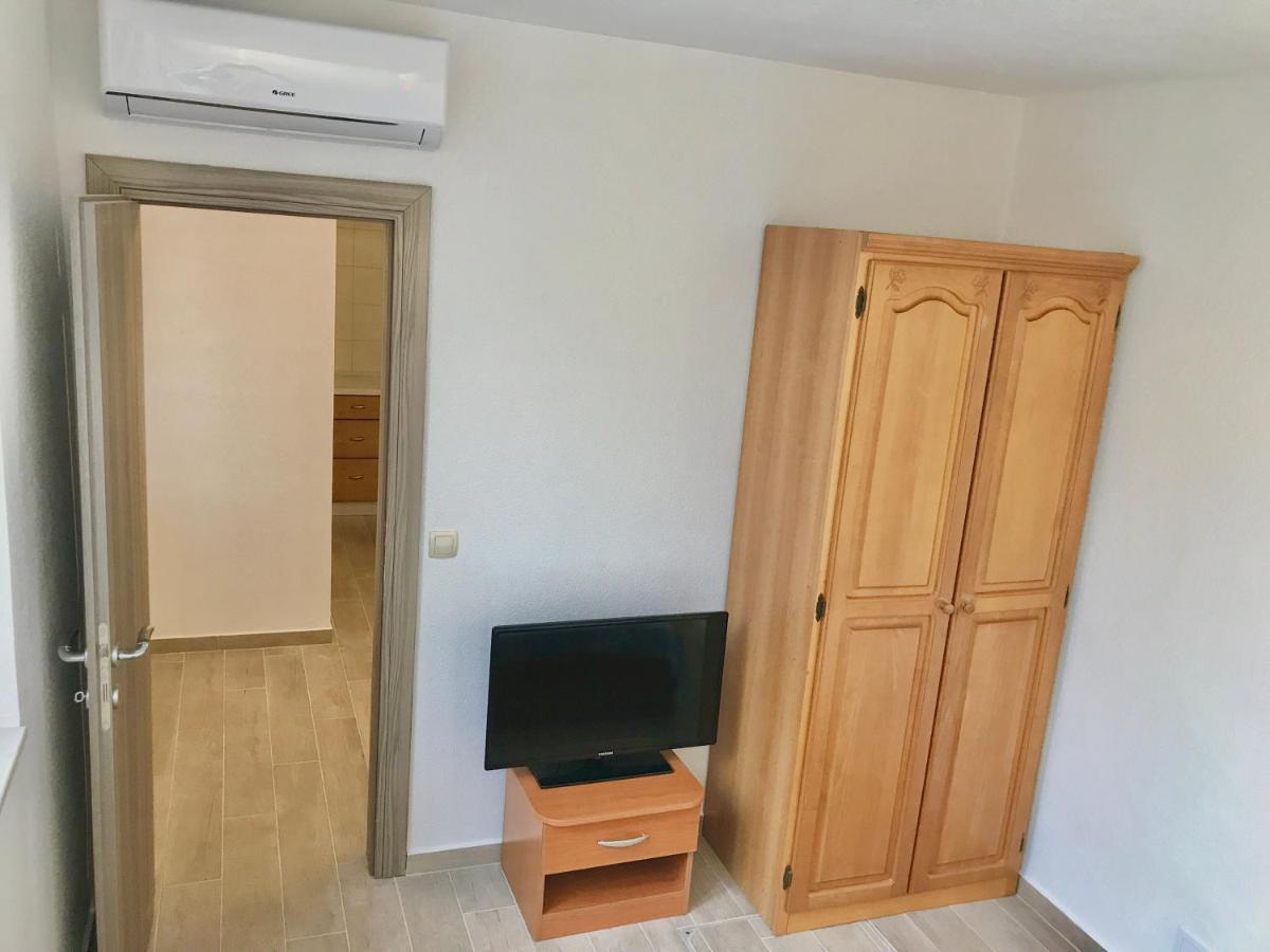 Apartmani Ruzica Zastrazisce Екстер'єр фото