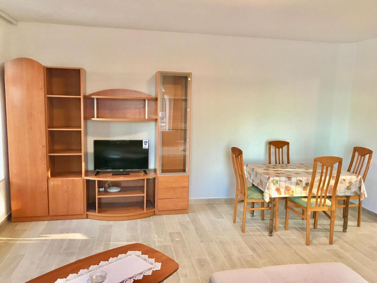 Apartmani Ruzica Zastrazisce Екстер'єр фото