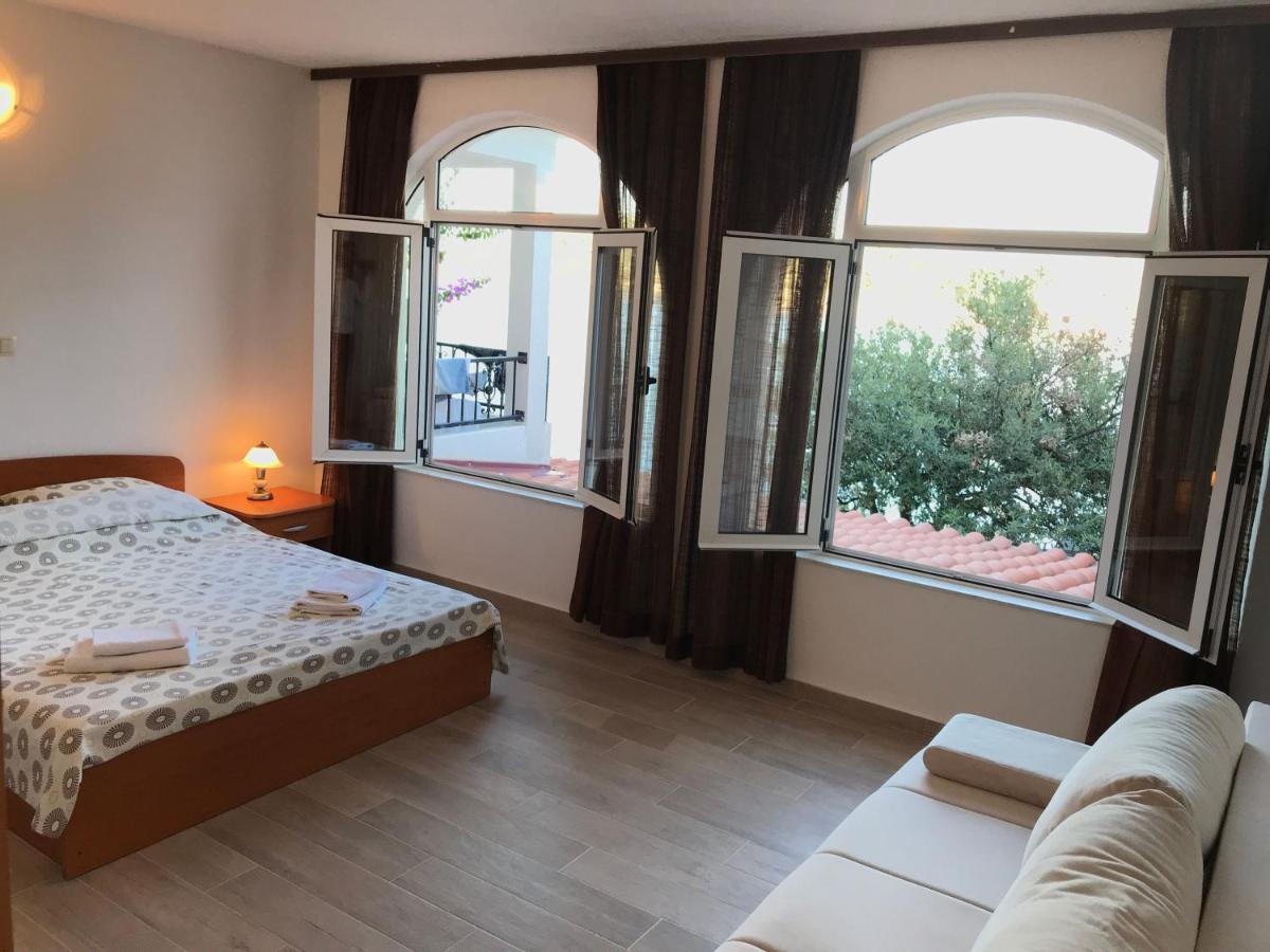 Apartmani Ruzica Zastrazisce Екстер'єр фото