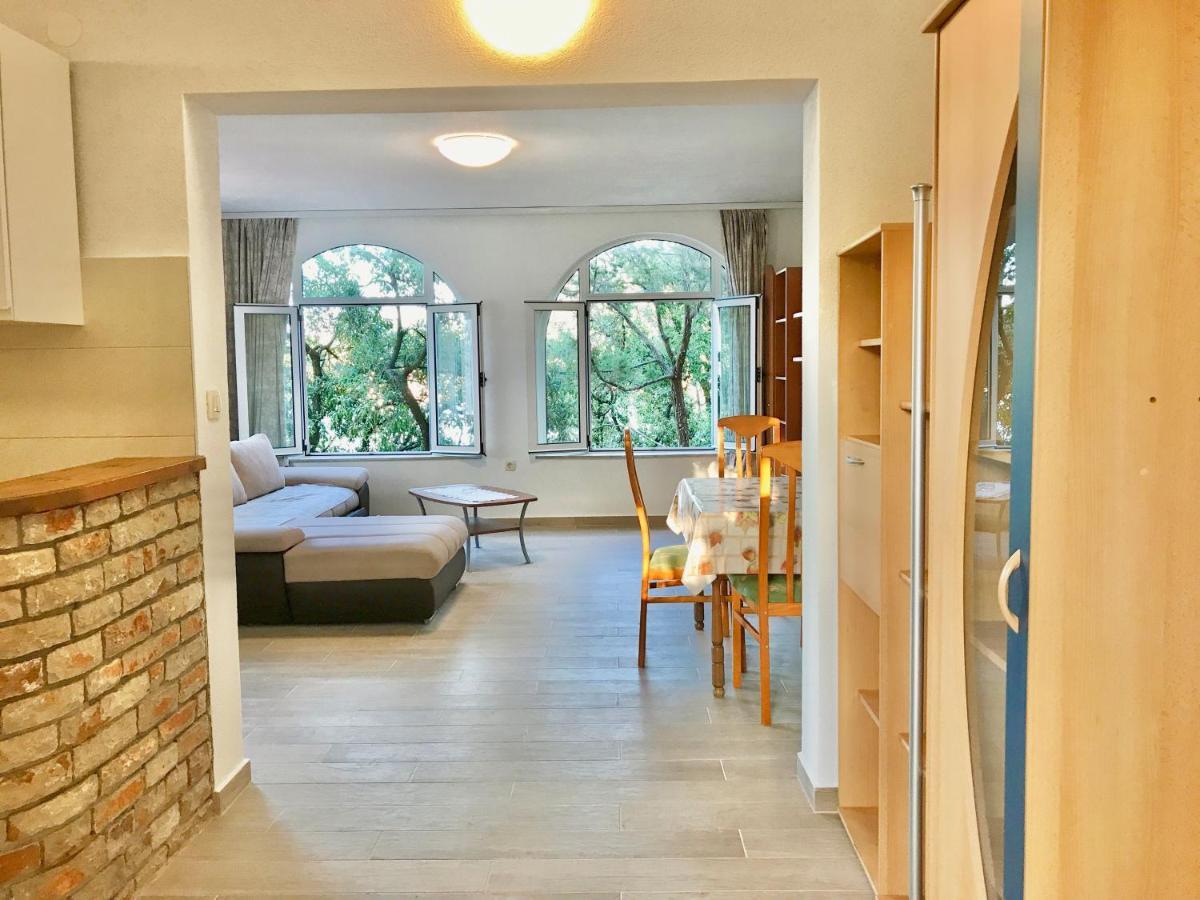 Apartmani Ruzica Zastrazisce Екстер'єр фото