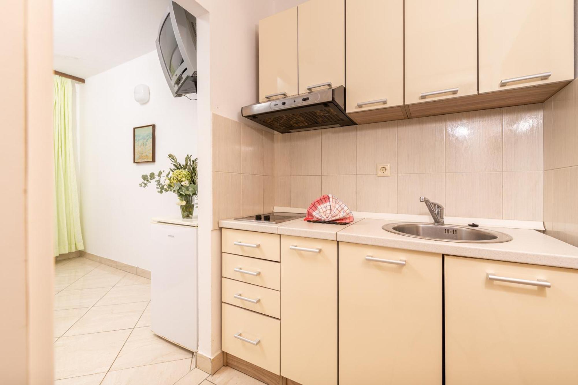 Apartmani Ruzica Zastrazisce Екстер'єр фото