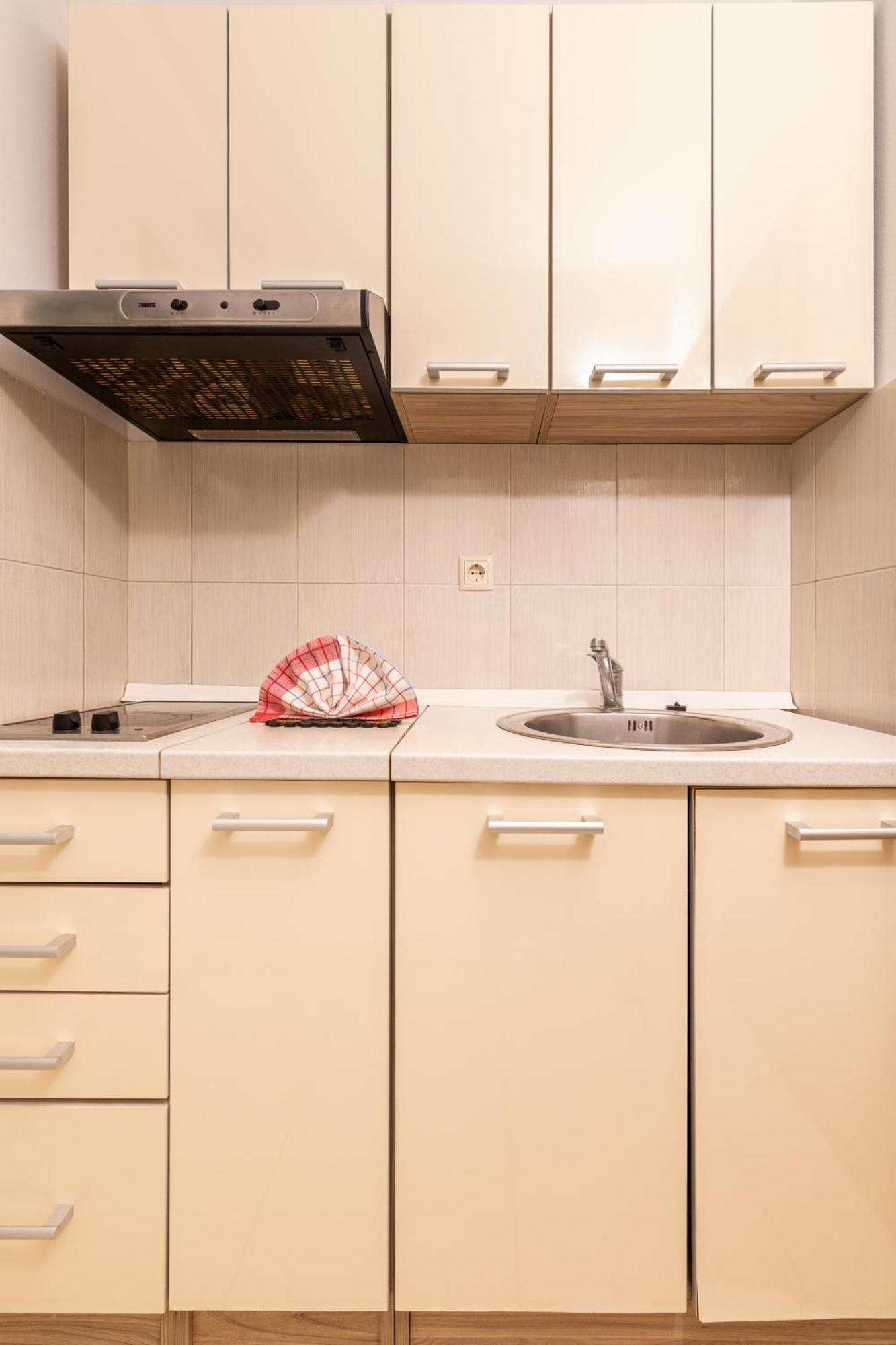 Apartmani Ruzica Zastrazisce Екстер'єр фото