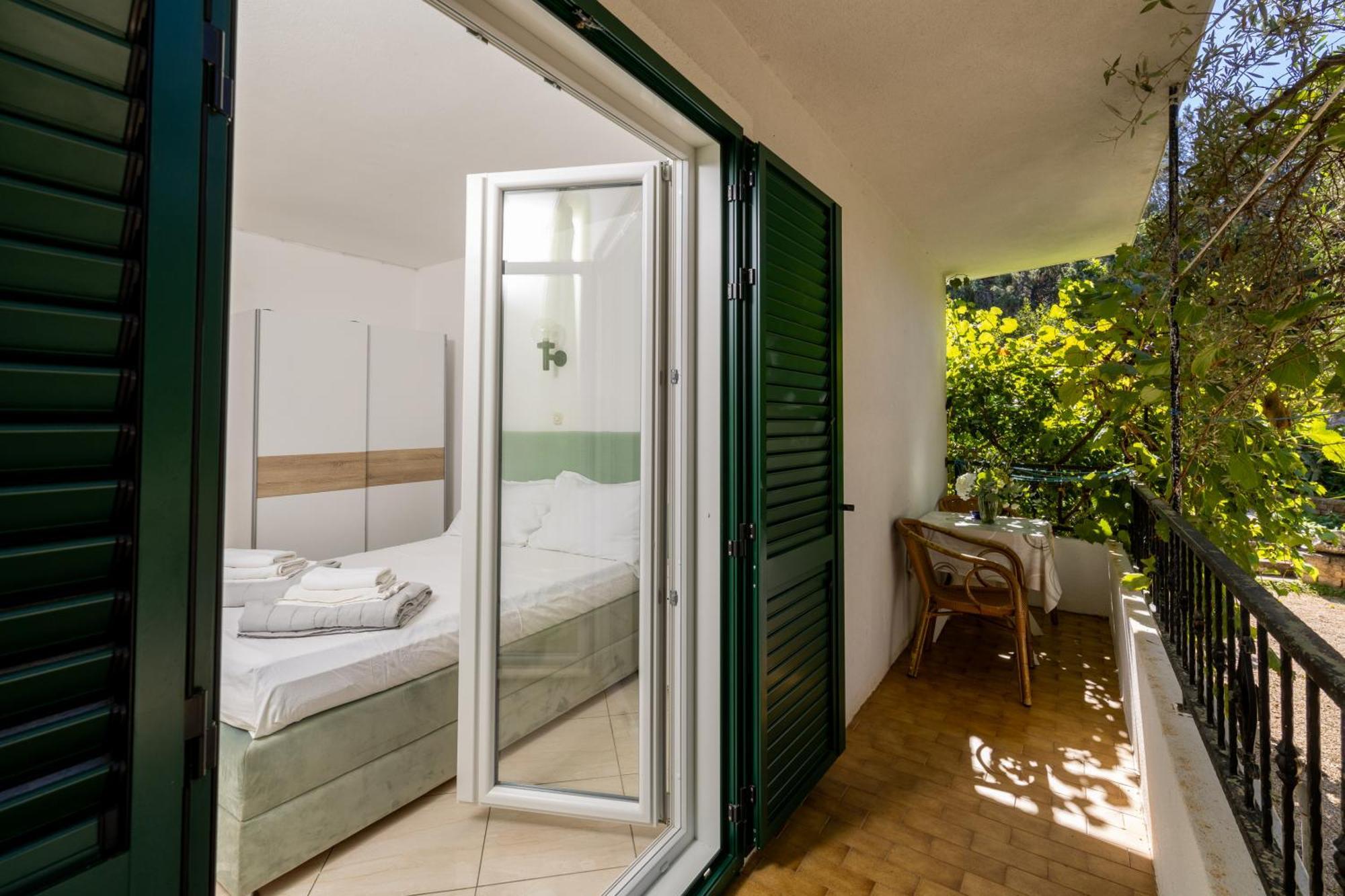 Apartmani Ruzica Zastrazisce Екстер'єр фото
