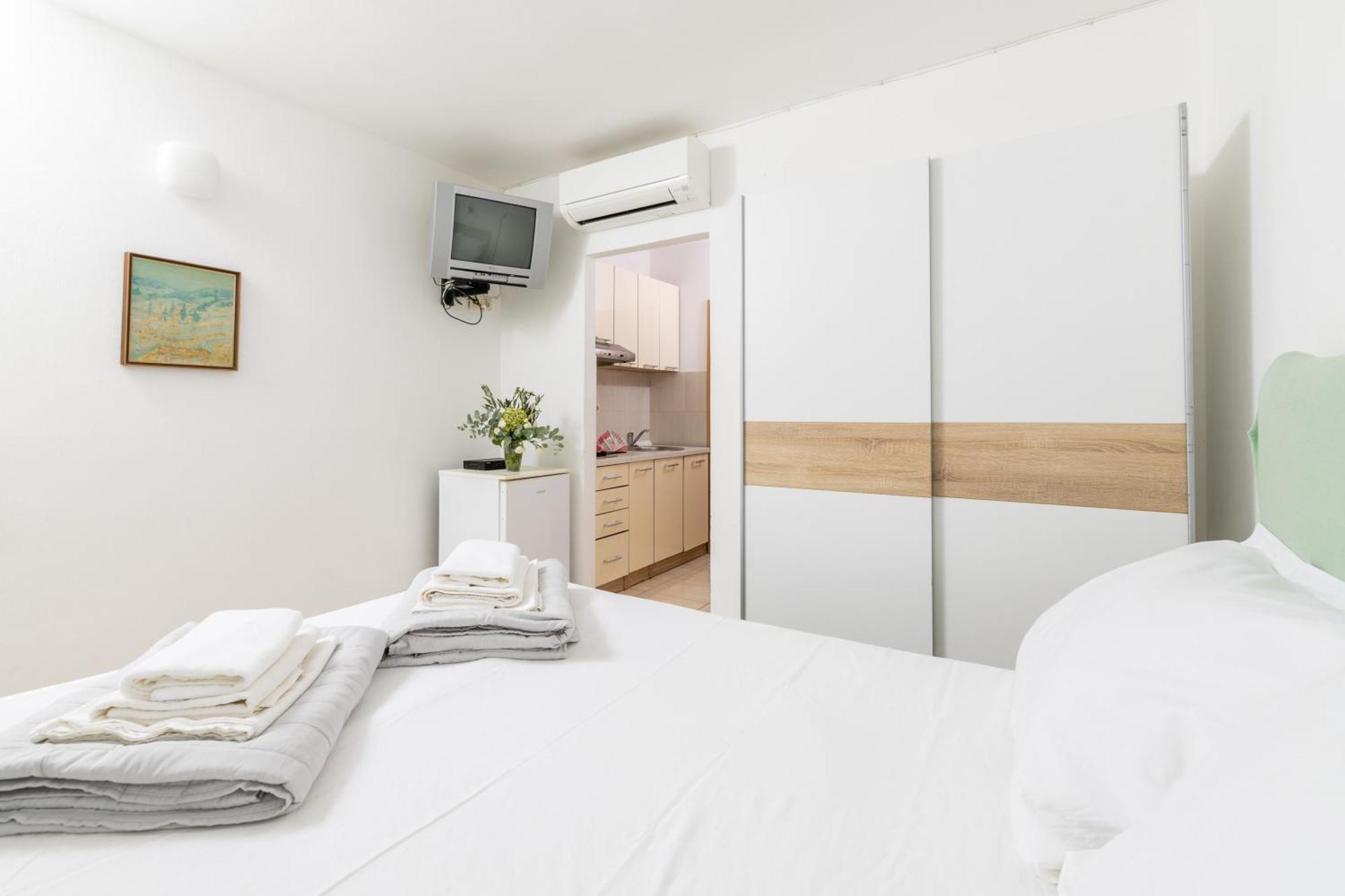 Apartmani Ruzica Zastrazisce Екстер'єр фото