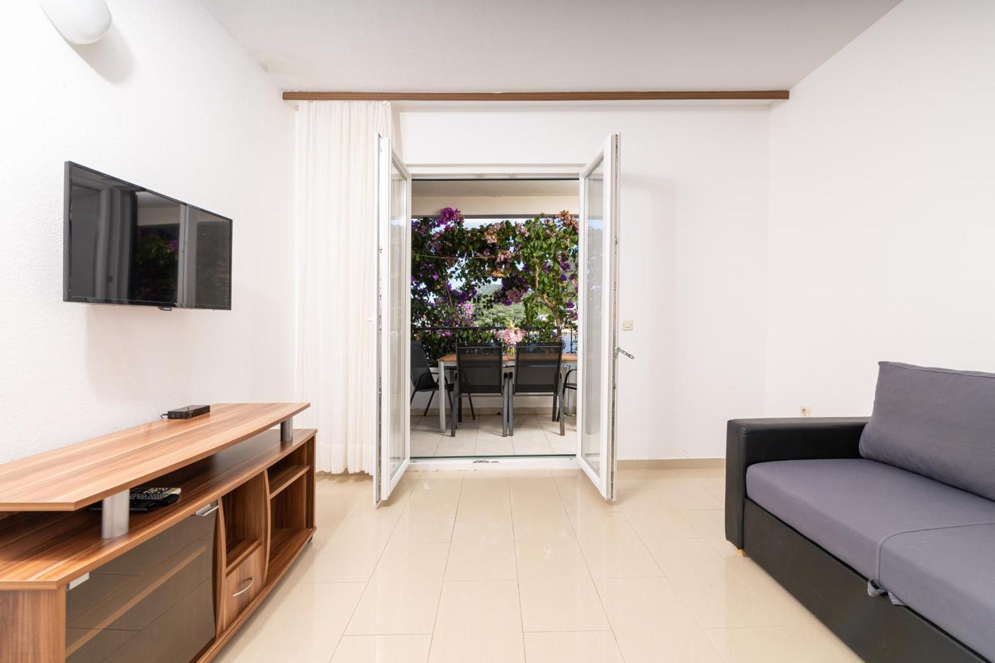 Apartmani Ruzica Zastrazisce Екстер'єр фото