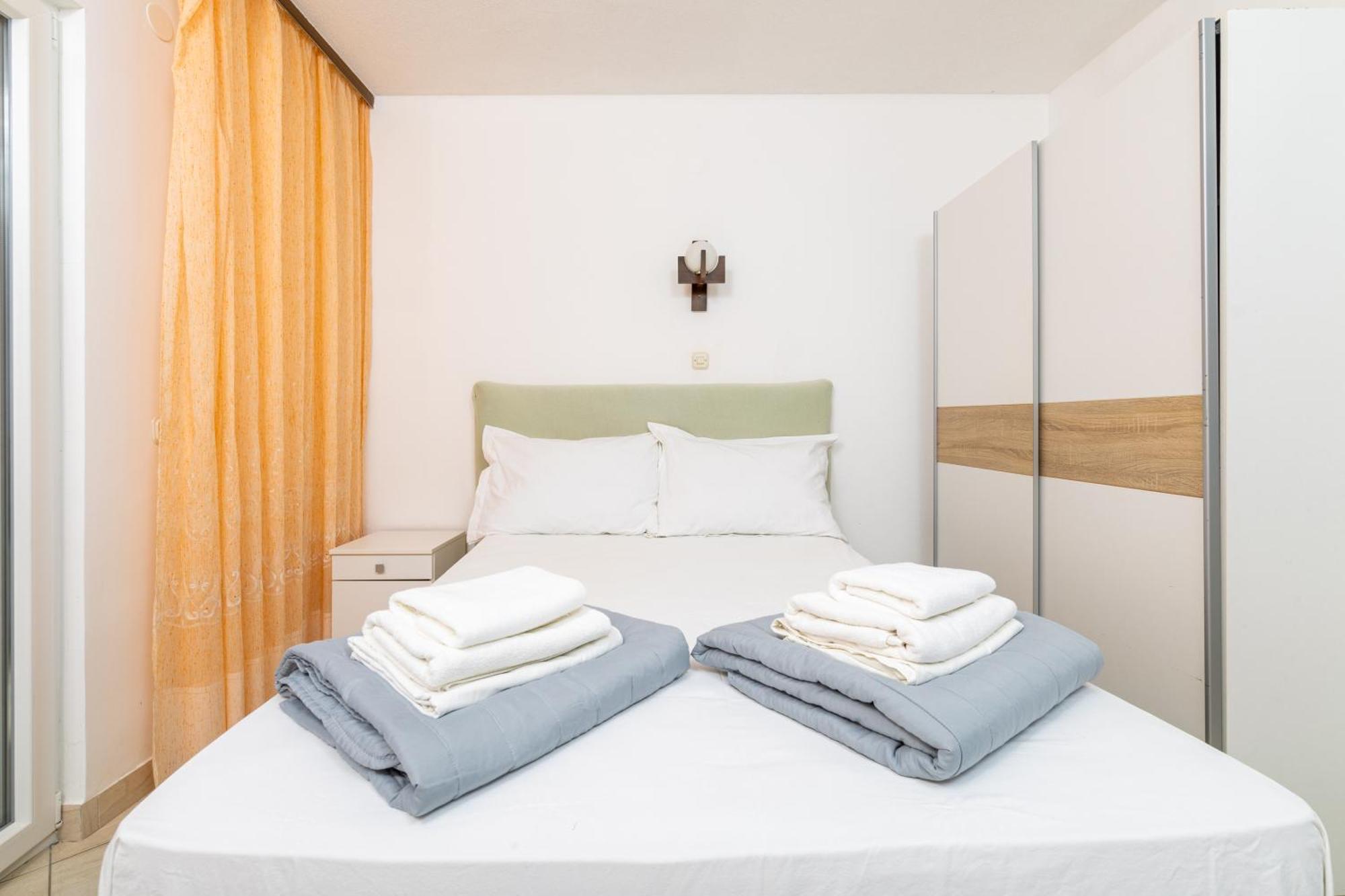 Apartmani Ruzica Zastrazisce Екстер'єр фото