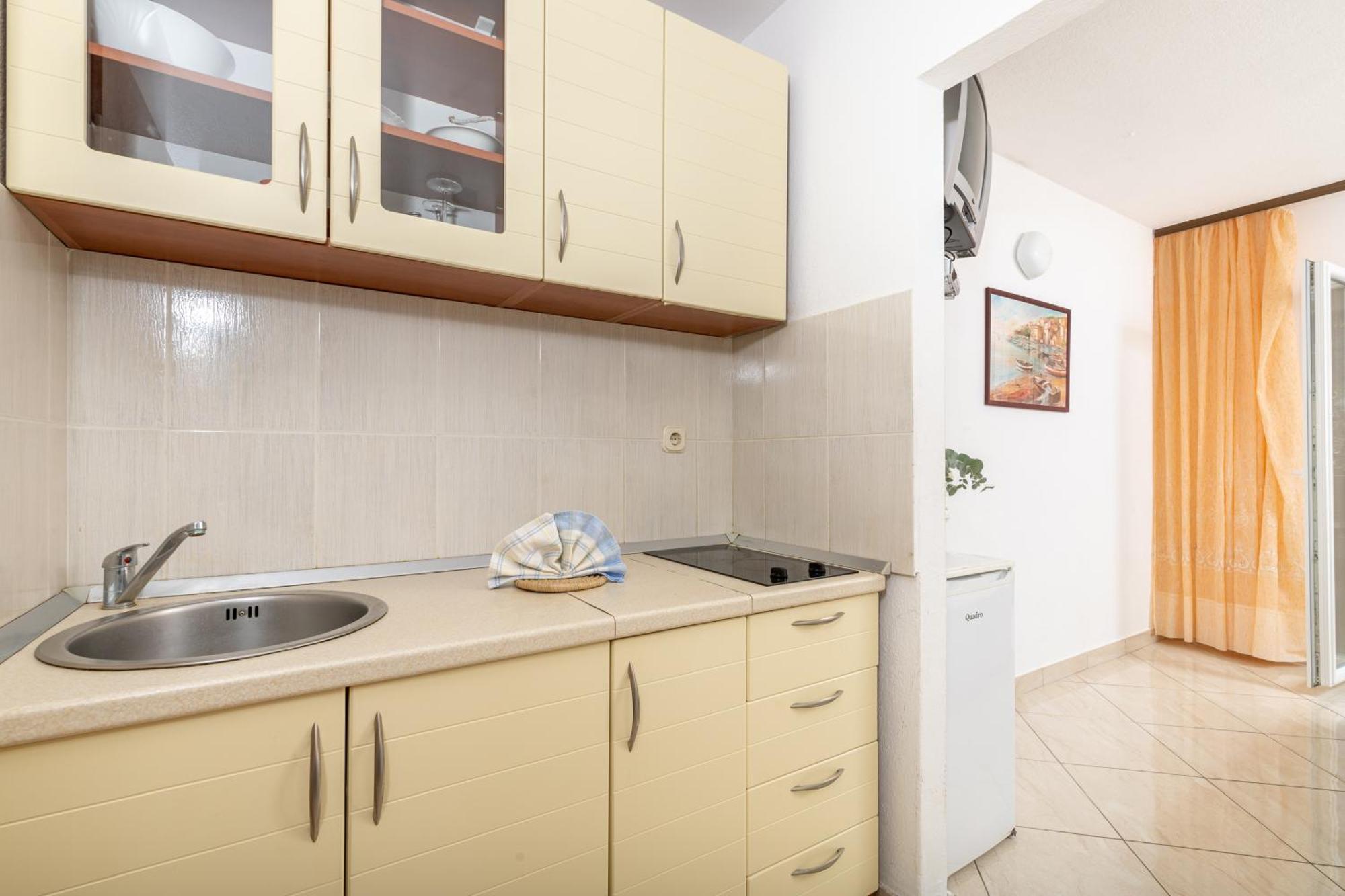 Apartmani Ruzica Zastrazisce Екстер'єр фото