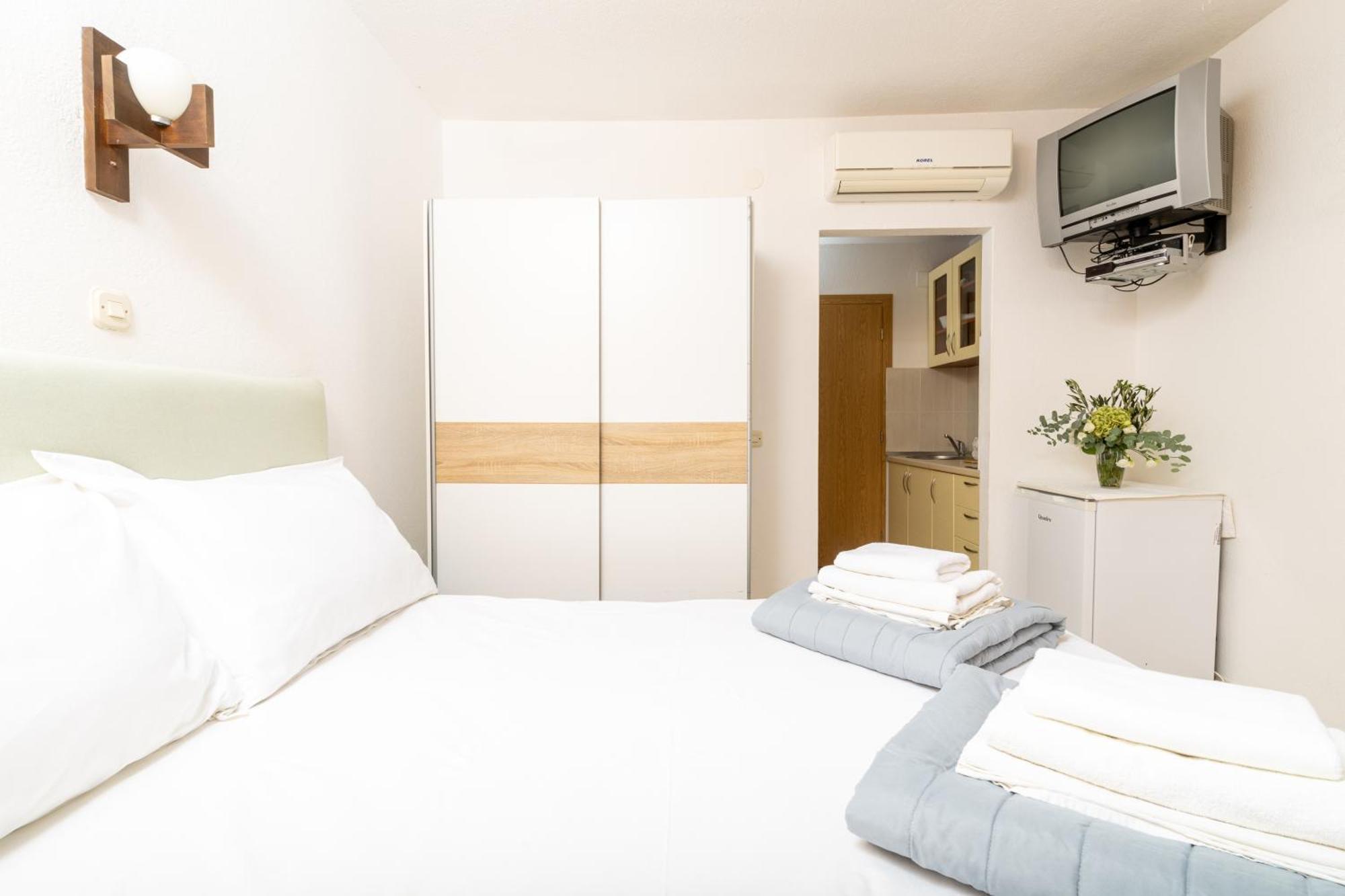Apartmani Ruzica Zastrazisce Екстер'єр фото