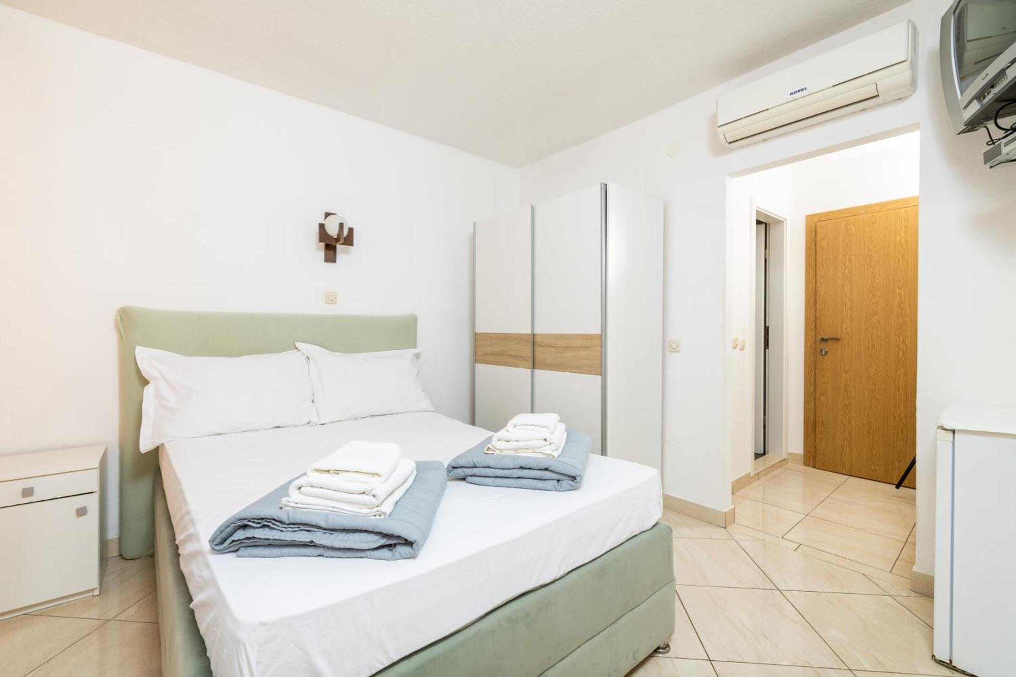 Apartmani Ruzica Zastrazisce Екстер'єр фото