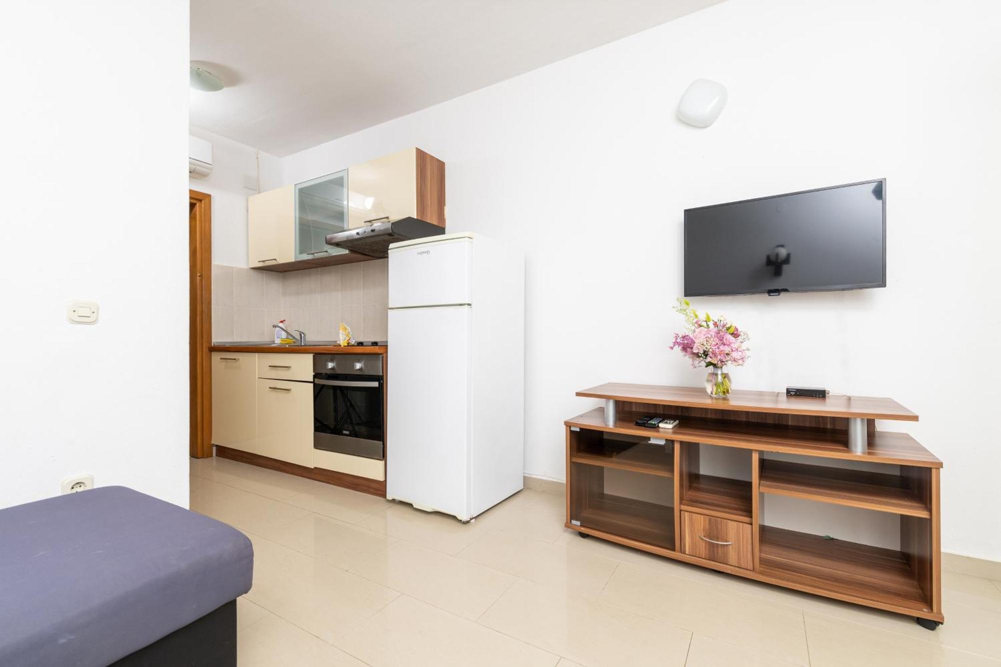 Apartmani Ruzica Zastrazisce Екстер'єр фото