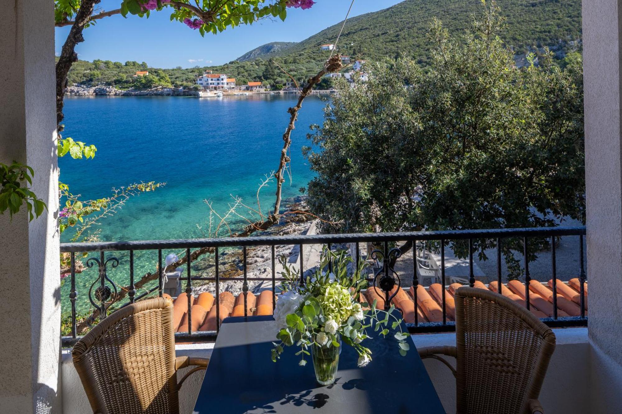 Apartmani Ruzica Zastrazisce Екстер'єр фото