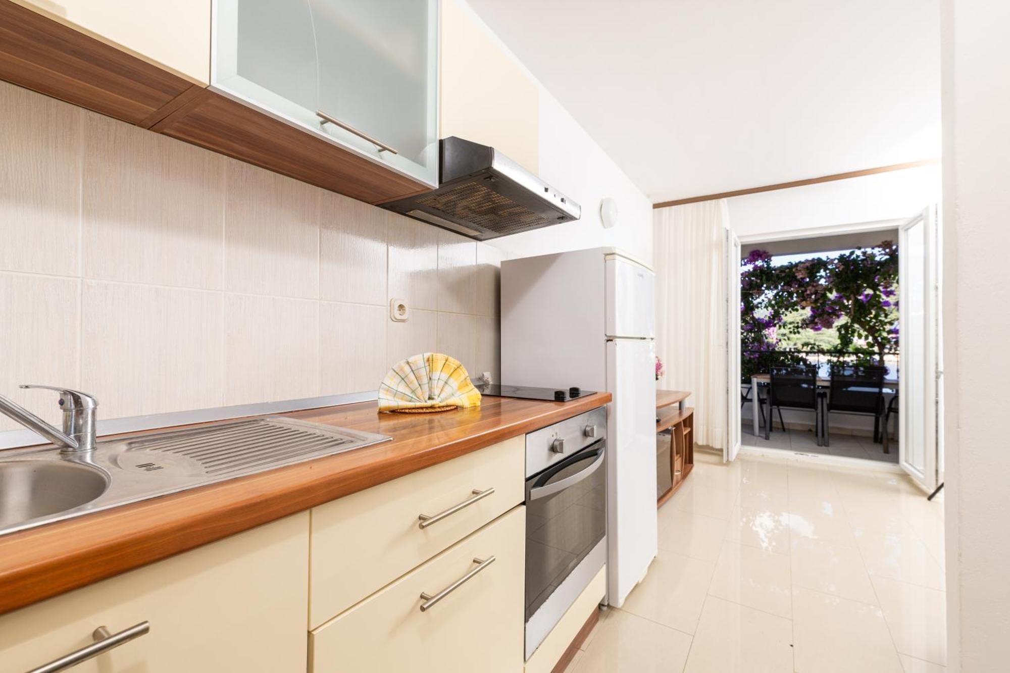 Apartmani Ruzica Zastrazisce Екстер'єр фото