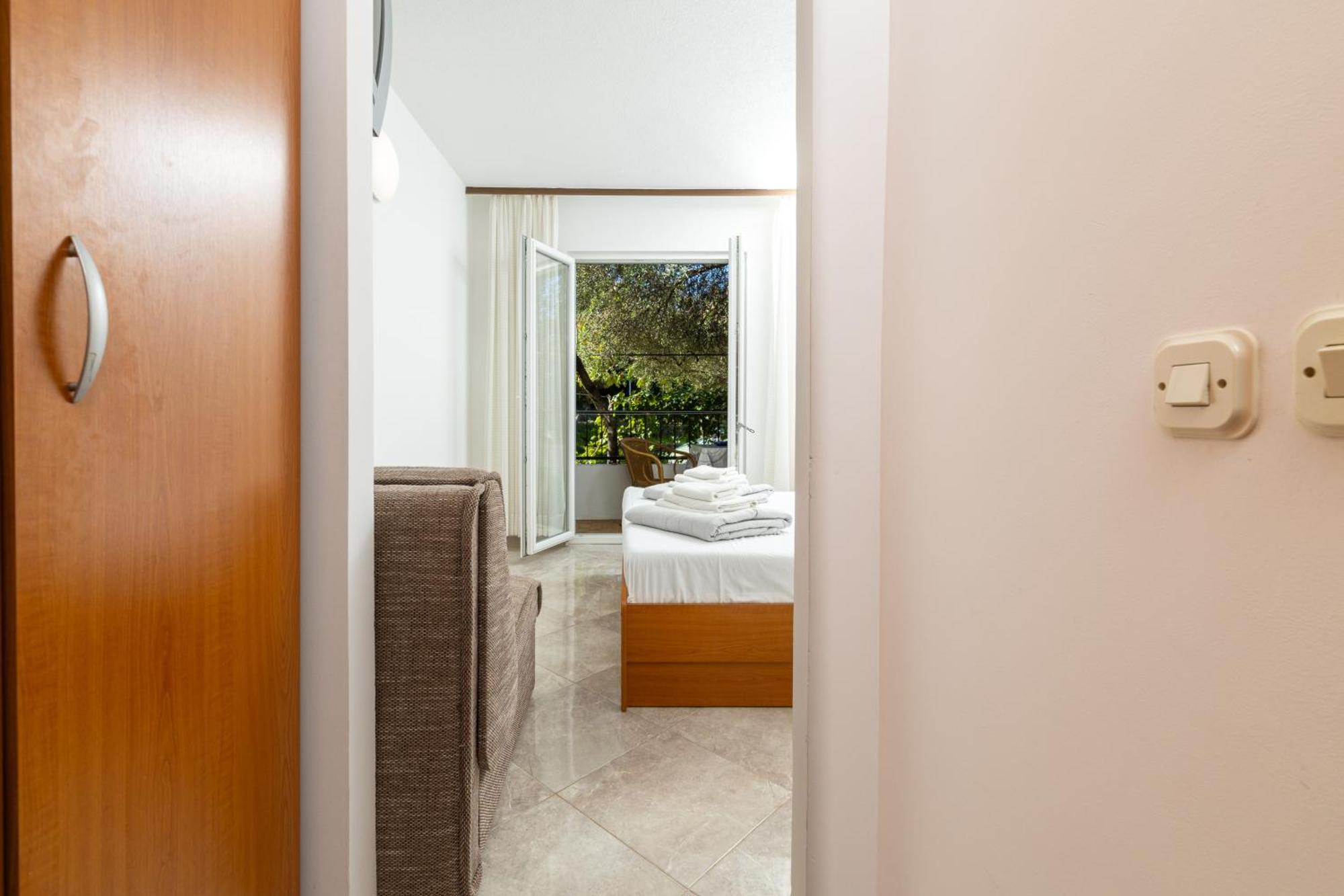 Apartmani Ruzica Zastrazisce Екстер'єр фото
