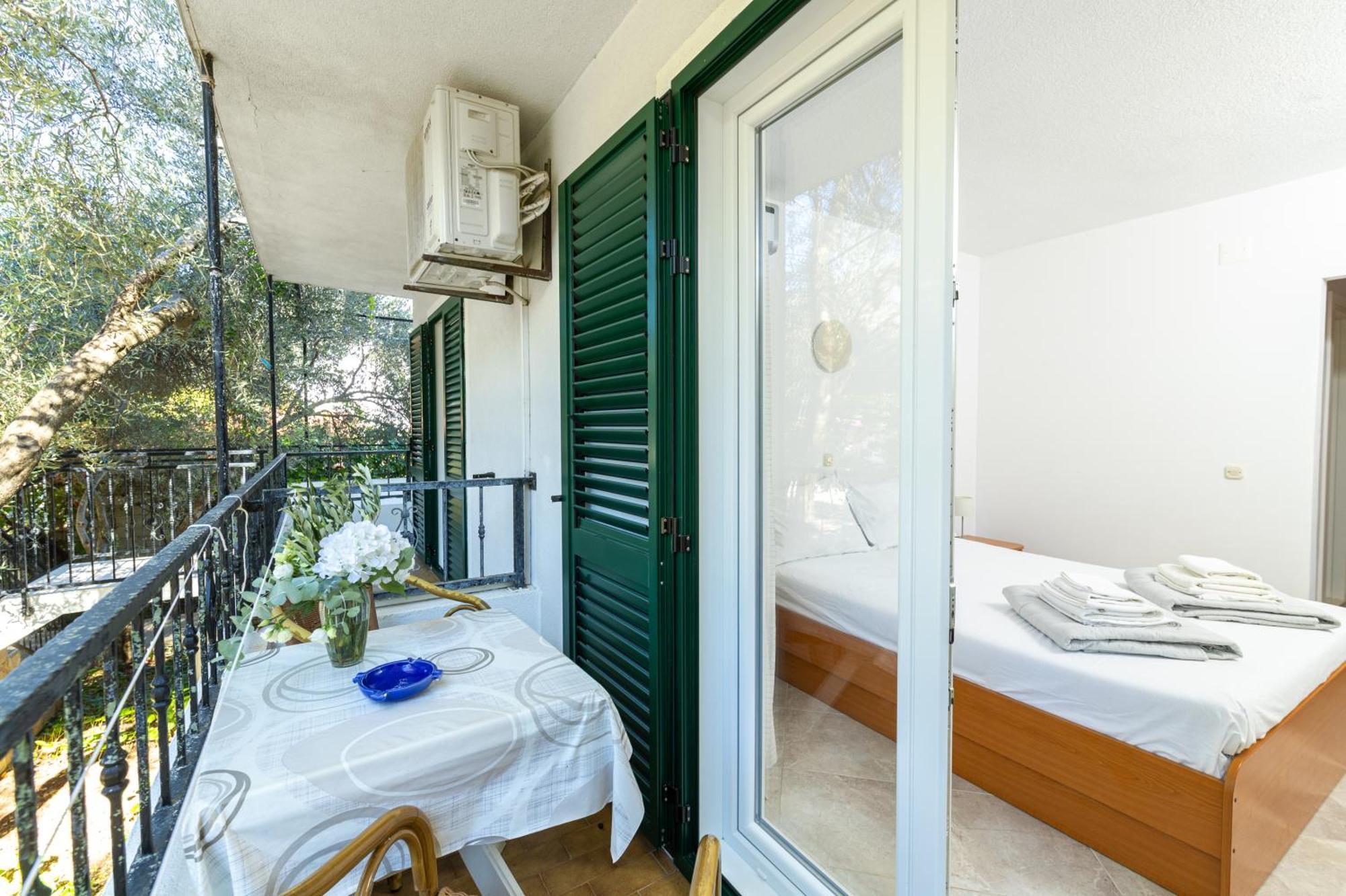 Apartmani Ruzica Zastrazisce Екстер'єр фото