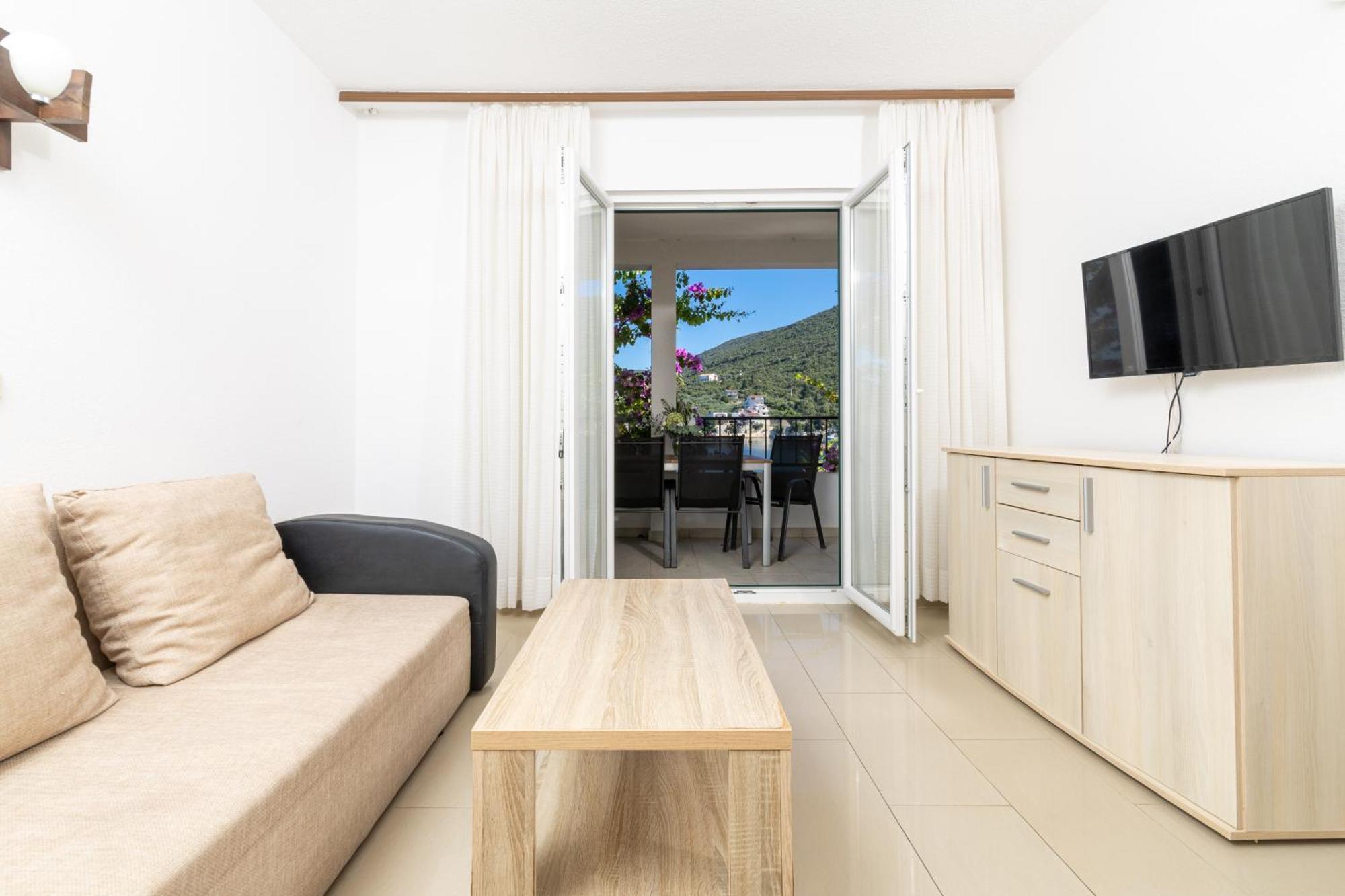 Apartmani Ruzica Zastrazisce Екстер'єр фото