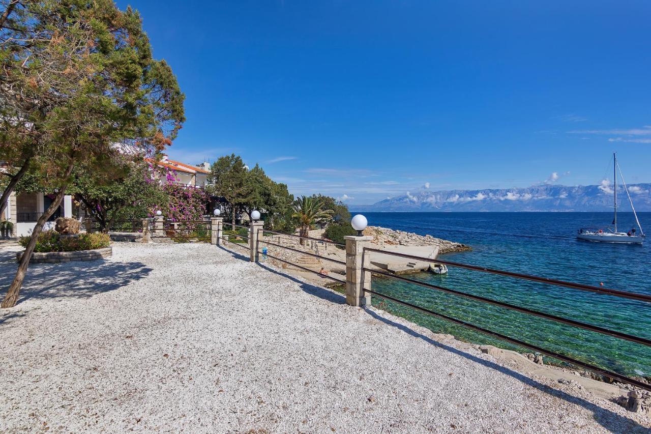 Apartmani Ruzica Zastrazisce Екстер'єр фото